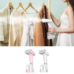 Handheld Garment Steamers Home Small Portable Iron Steamer Household Electric Clothes Ironing Machine 2021 New