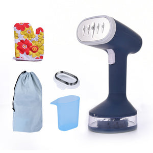 Handheld Garment Steamer Household Electric Garment Cleaner Steam Hanging Ironing Machine Steam Ironing Clothes Generator