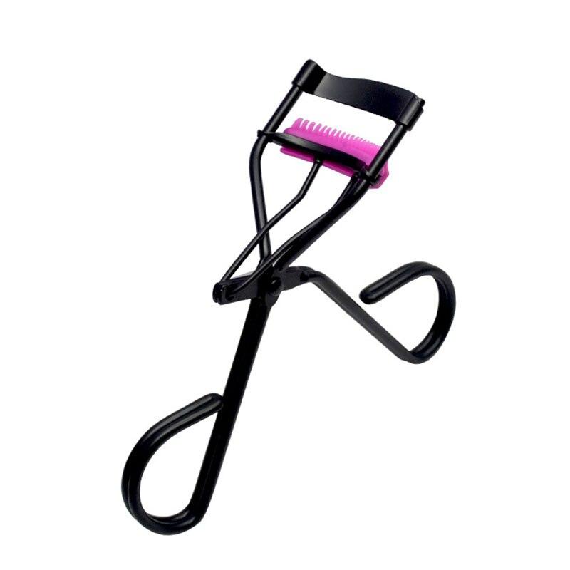 Makeup Eyelash Curlers Beauty Tools Women's Eyelashes Natural Curly Style Cute Eyelashes Hand Curling Eyelashes Tools