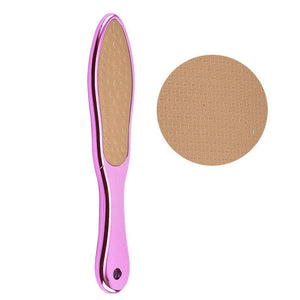 Nano Glass Foot Rasp File Dead Skin Callus Remover Pedicure Feet Files Tools Professional Feet Care Tools