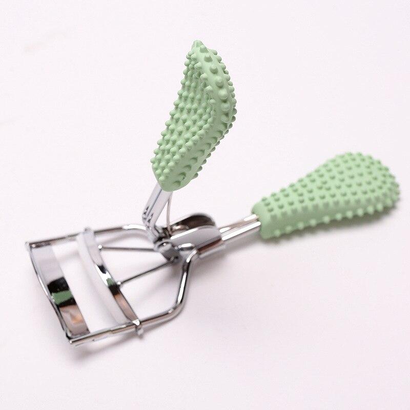 Professional Eyelash Curler Curling Eyelash Tool Eyelash Cosmetic Makeup Tool Ladies Accessories