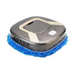 SANQ ing Robot Household Automatic Mopping Machine ligent Vacuum Cleaner Cleaning Appliances