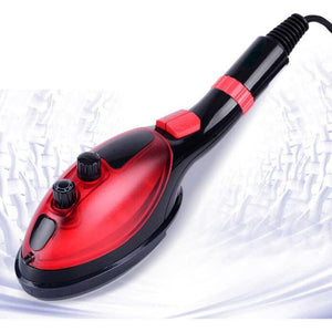 Top Sale EU Plug Household Portable Multifunctional Steam Brush Iron Steamer Steam Iron For Clothes Electric Iron Steam Iron Mac