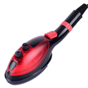 Top Sale EU Plug Household Portable Multifunctional Steam Brush Iron Steamer Steam Iron For Clothes Electric Iron Steam Iron Mac