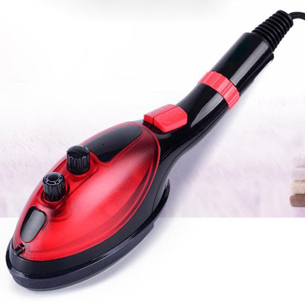 Top Sale EU Plug Household Portable Multifunctional Steam Brush Iron Steamer Steam Iron For Clothes Electric Iron Steam Iron Mac